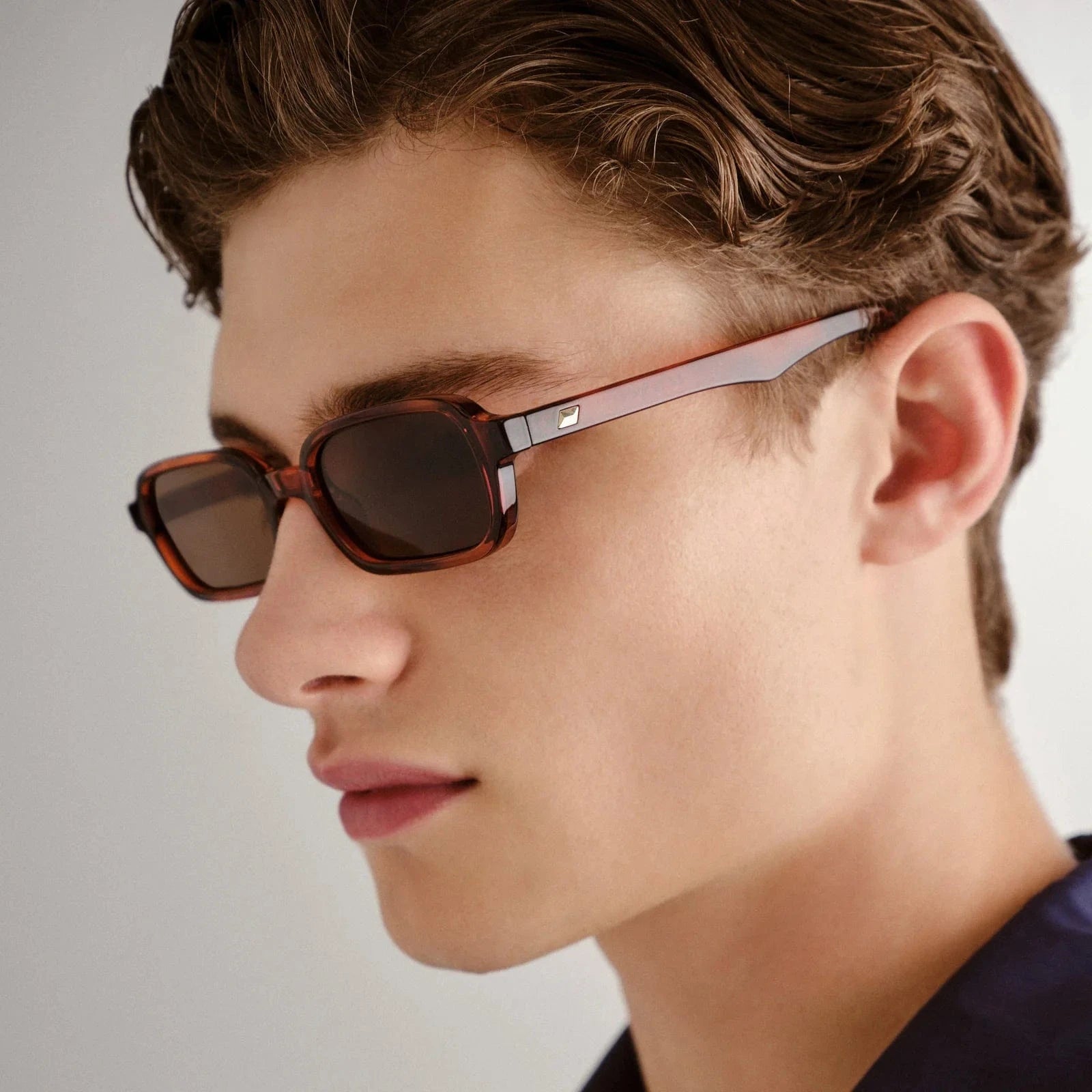 Le Specs Pilferer Sunnies - Toffee Tort 2352103 Le Specs Lunita Sunnies - Tort Smokey Brown Splash Swimwear Sunnies 9324976391483