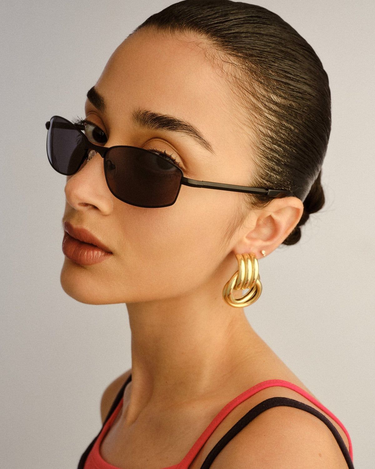 Le Specs Star Beam Sunnies Star Beam Sunnies Splash Swimwear Sunnies