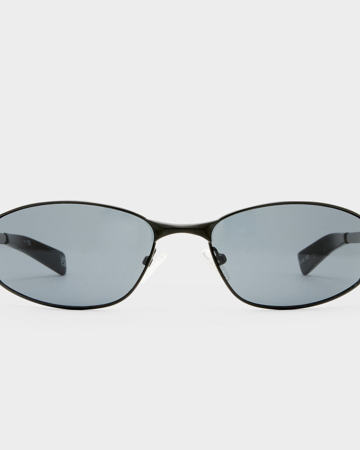 Le Specs Star Beam Sunnies 65631541058777 Star Beam Sunnies Splash Swimwear Sunnies Matte Black 9324976400543