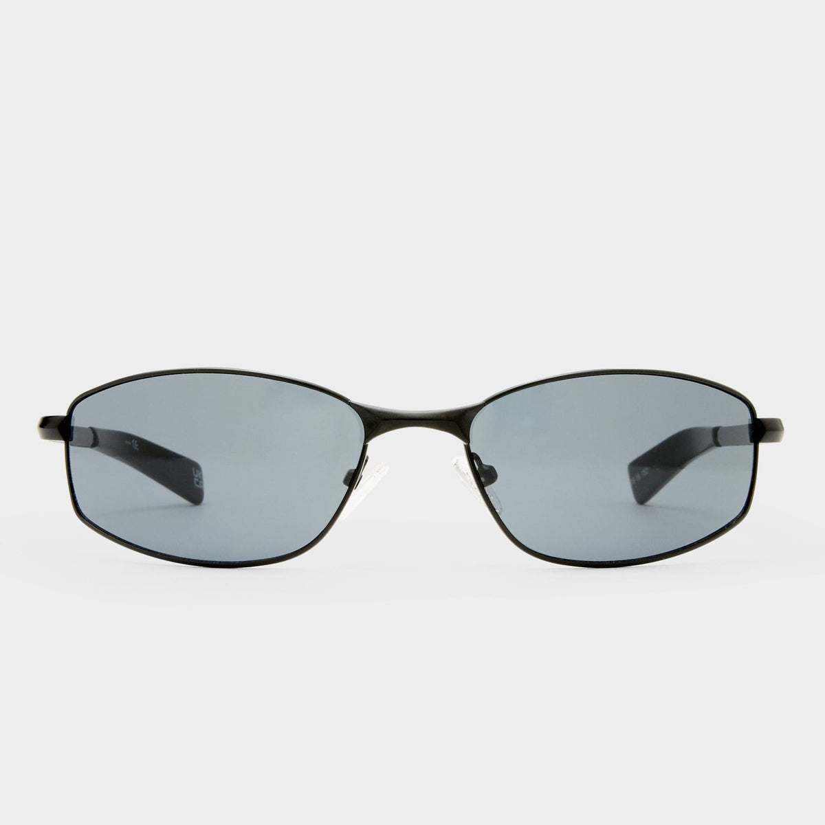 Le Specs Star Beam Sunnies 65631541058777 Star Beam Sunnies Splash Swimwear Sunnies Matte Black 9324976400543