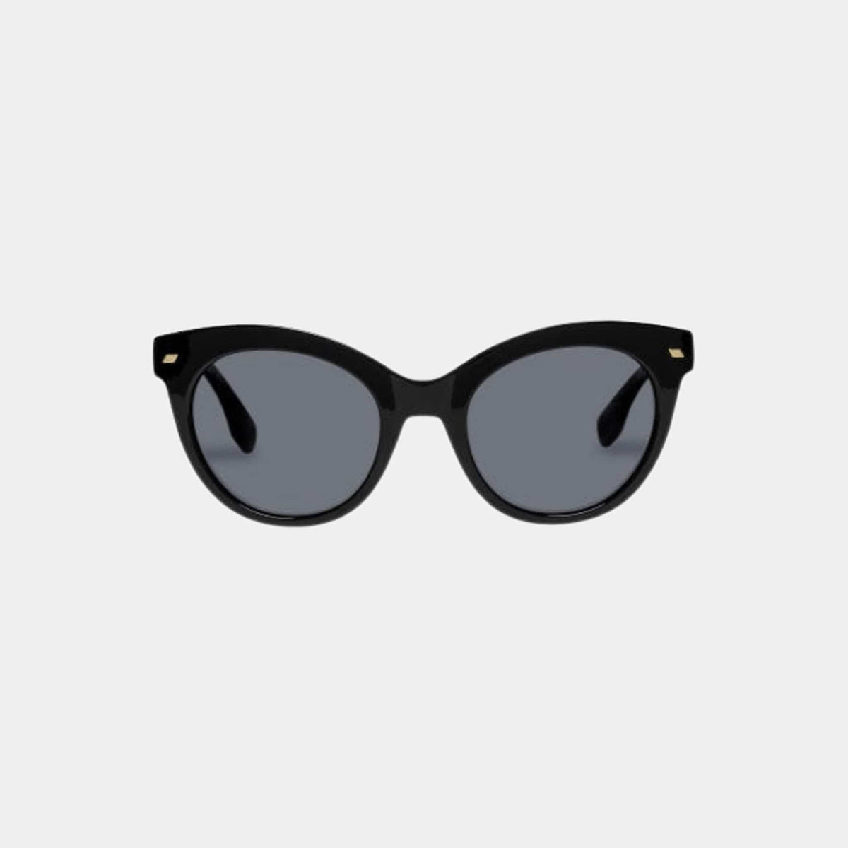 Le Specs That's Fanplastic Sunnies - Black* LSU2129538 That's Fanplastic Sunnies - Black* Splash Swimwear Sunnies 9324976368201