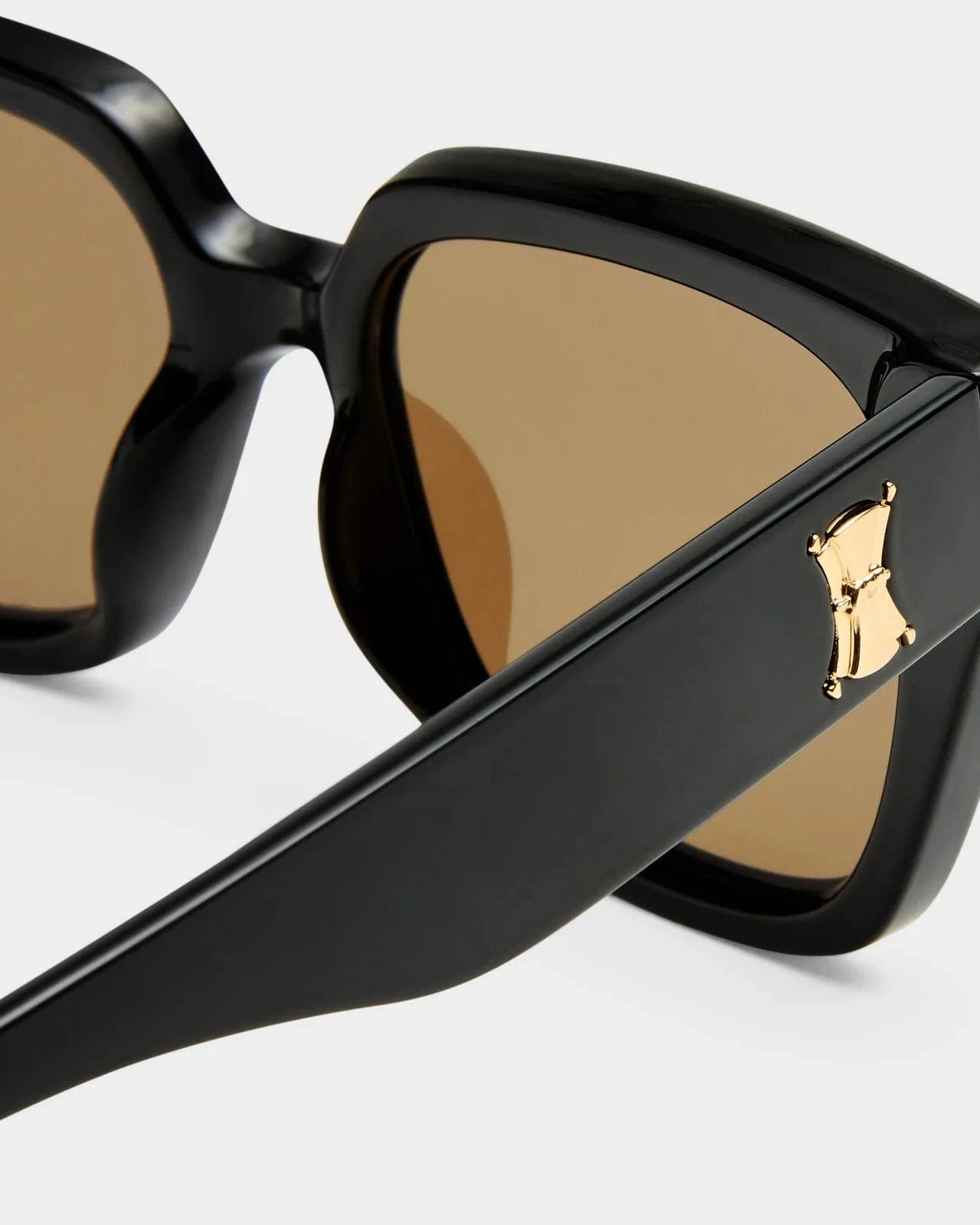 Le Specs The Illusion Sunnies- Black LSP2552220 Le Specs Lunita Sunnies - Tort Smokey Brown Splash Swimwear Sunnies 9324976430779