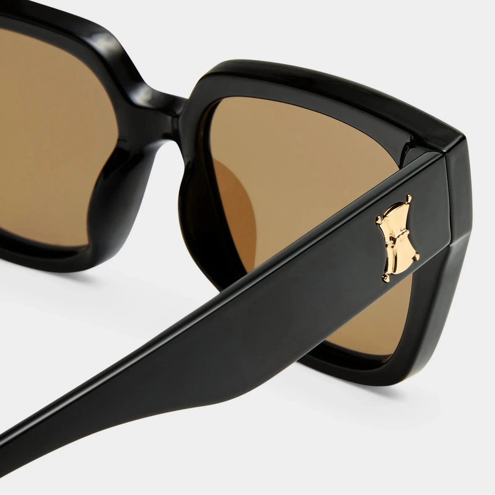 Le Specs The Illusion Sunnies- Black LSP2552220 Le Specs Lunita Sunnies - Tort Smokey Brown Splash Swimwear Sunnies 9324976430779