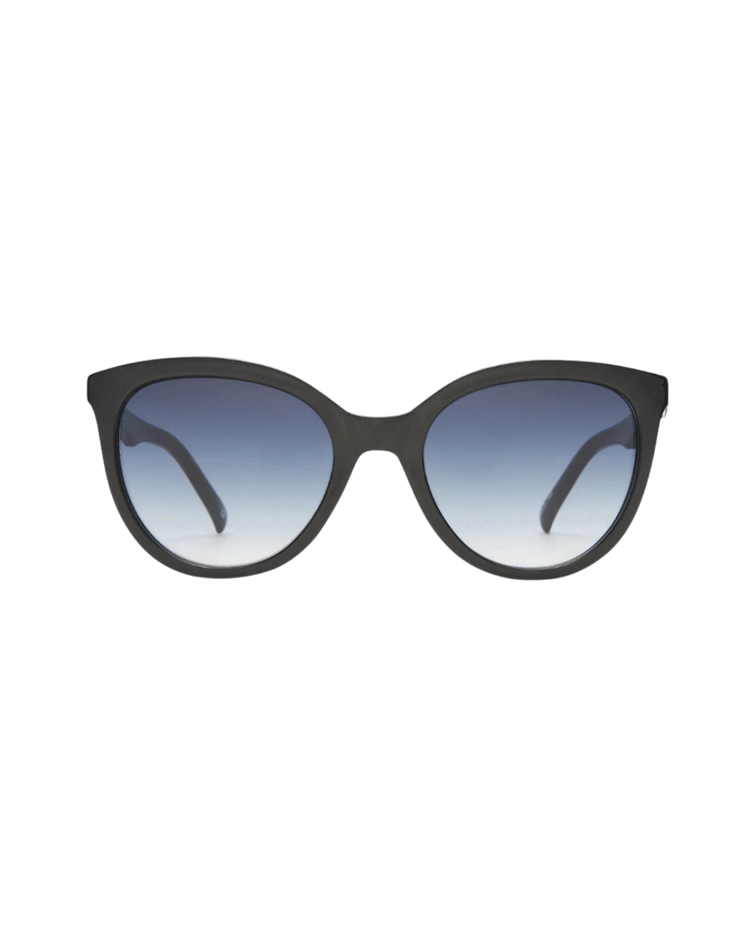 Le Specs The Muse Sunnies - Black LSP2552218 Le Specs The Muse Sunnies - Black Splash Swimwear Sunnies 9324976430373