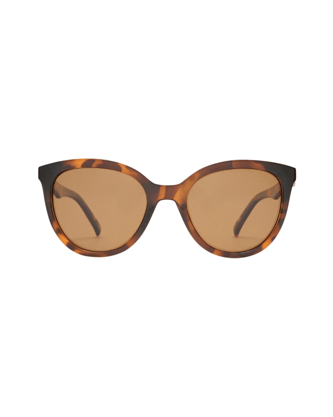 Le Specs The Muse Sunnies - Tort LSP2552217 Le Specs The Muse Sunnies - Tort Splash Swimwear Sunnies 9324976430366