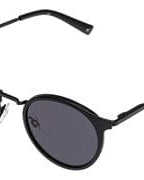 Le Specs Tornado Sunnies - Matte Black LSP2002299 Splash Swimwear Sunnies 9324976355935