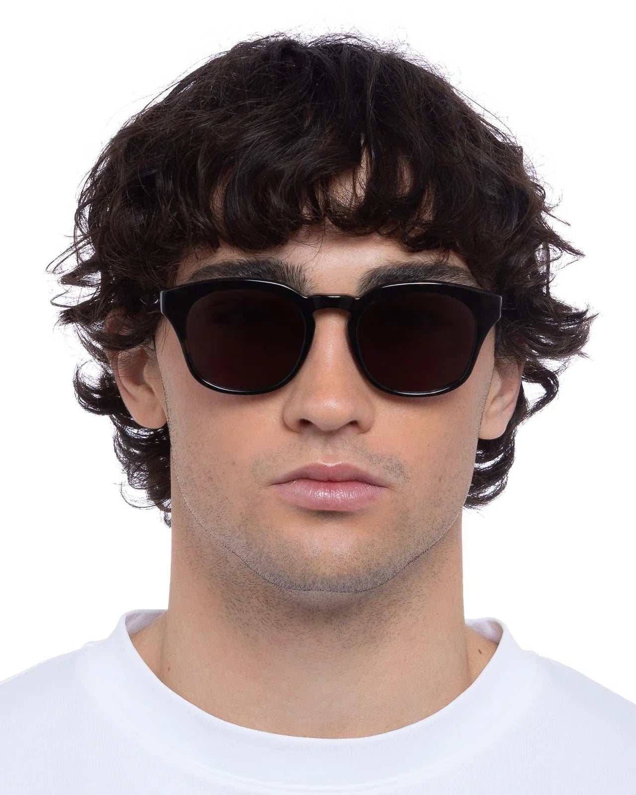 Le Specs Trentadue Sunglasses - Jungle Tort 2351221 Splash Swimwear 9324976396969