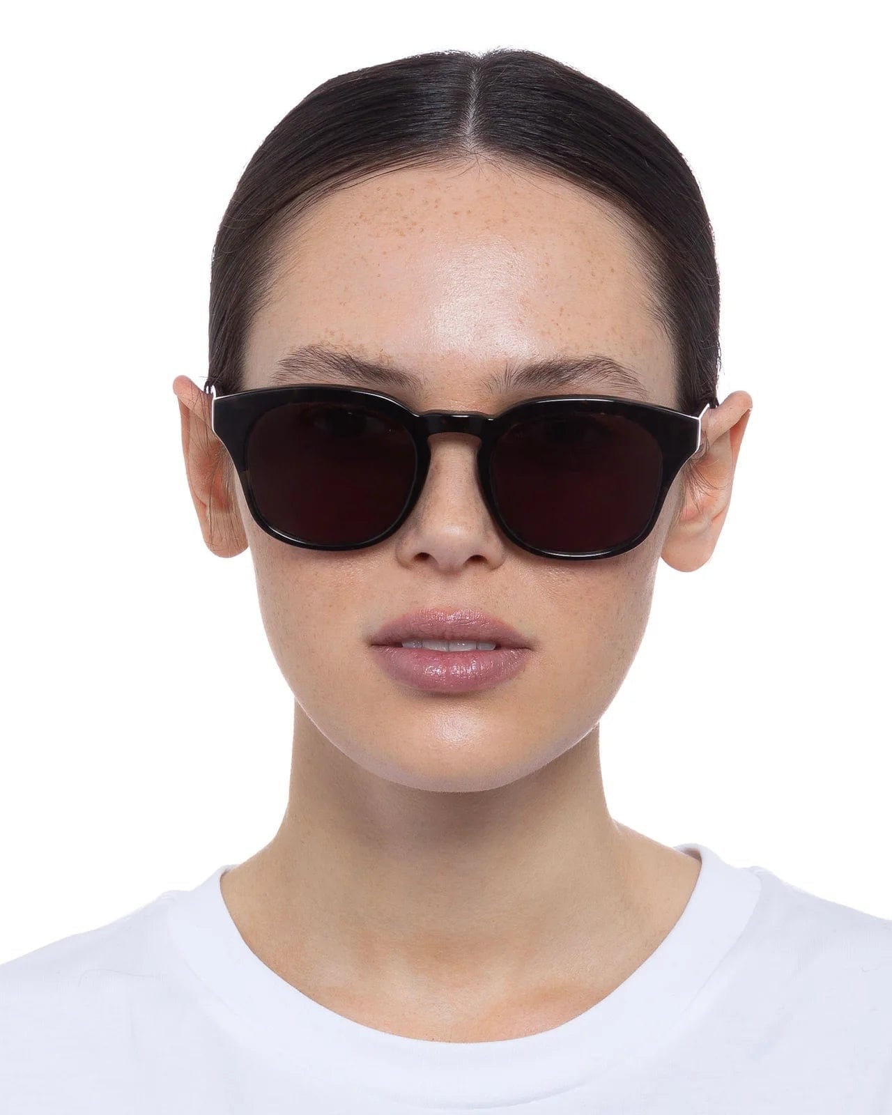 Le Specs Trentadue Sunglasses - Jungle Tort 2351221 Splash Swimwear 9324976396969