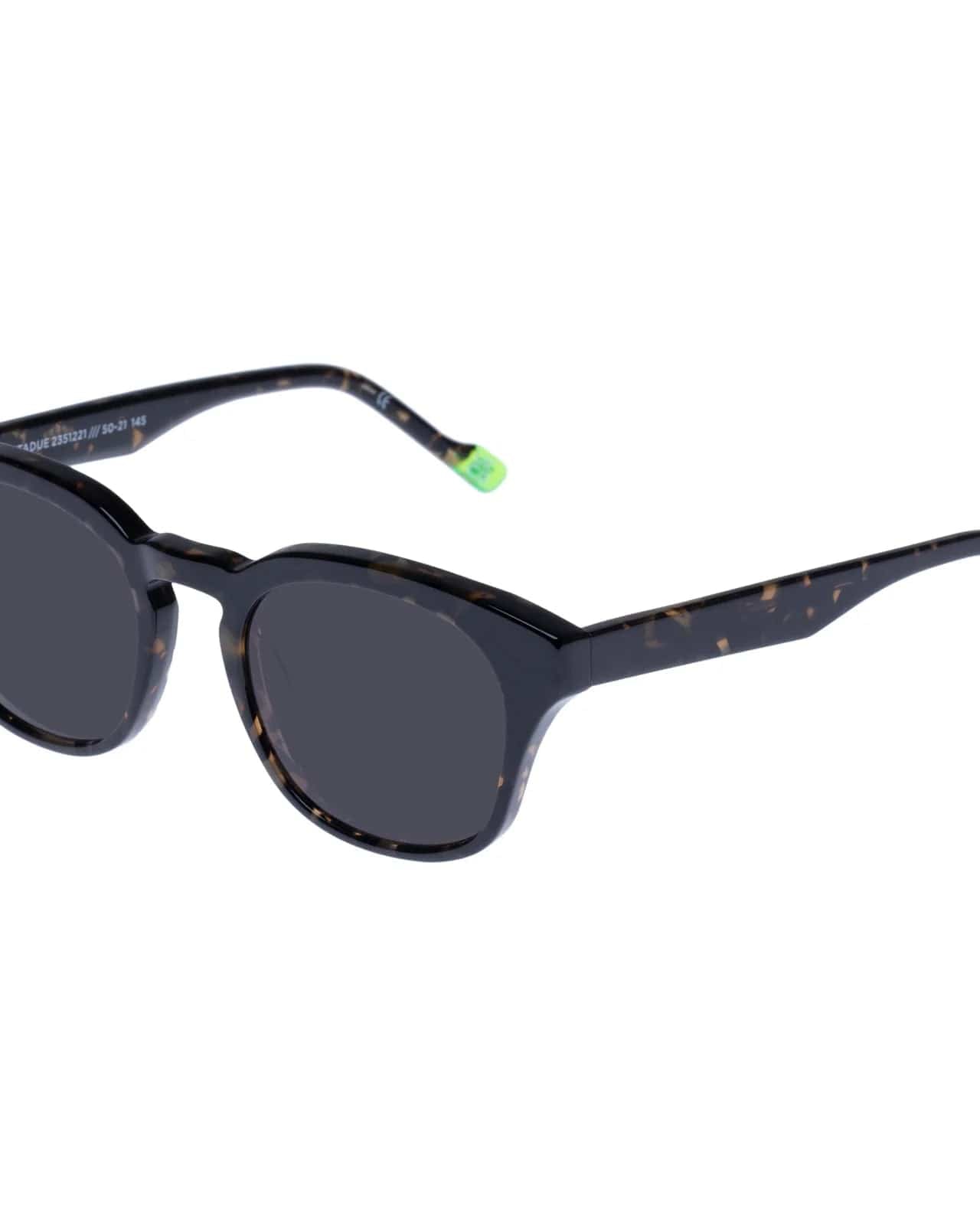 Le Specs Trentadue Sunglasses - Jungle Tort 2351221 Splash Swimwear 9324976396969