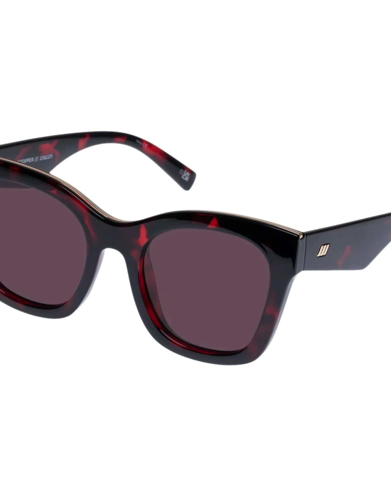 Le Specs Vamos Sunglasses Splash Swimwear