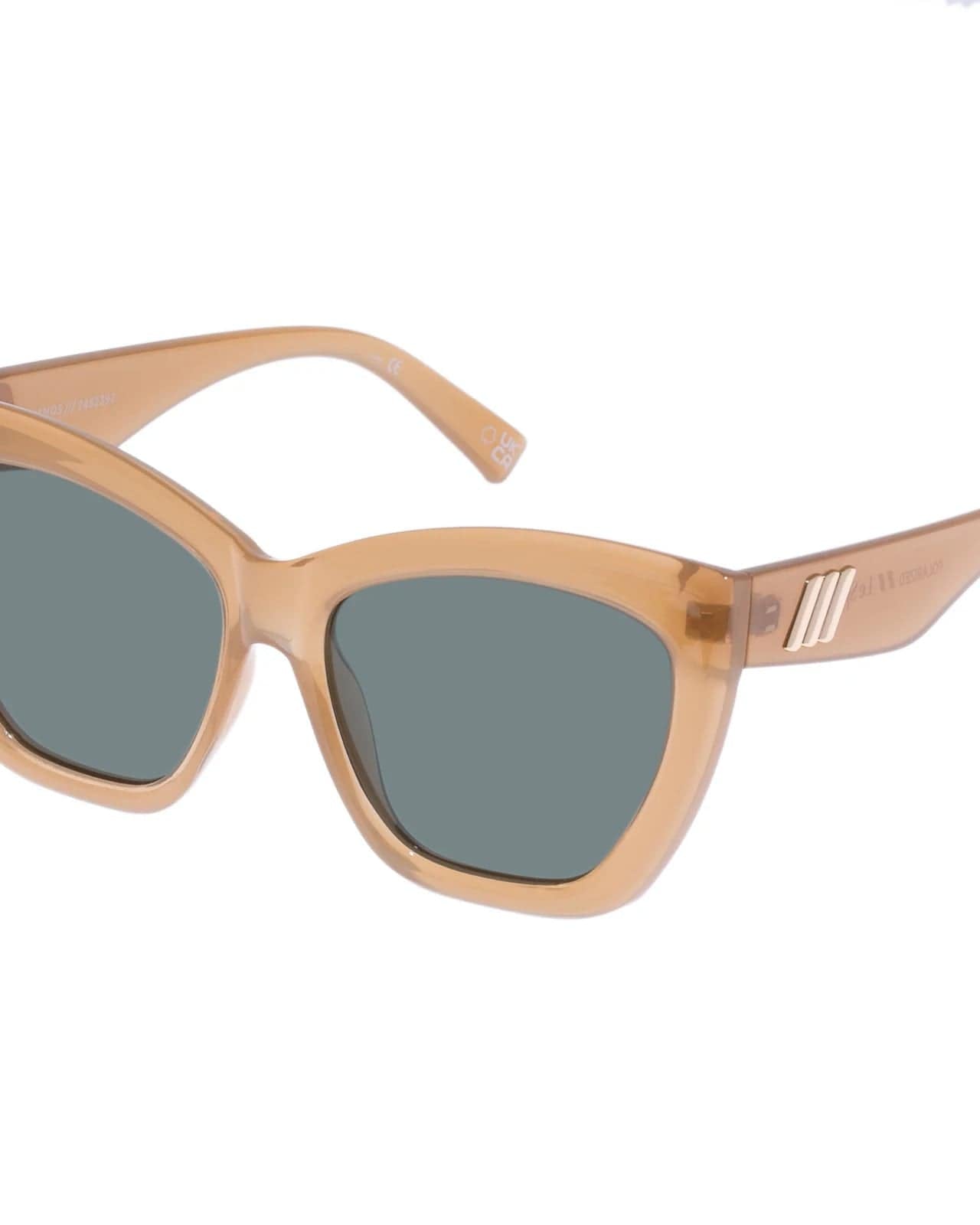 Le Specs Vamos Sunglasses Splash Swimwear