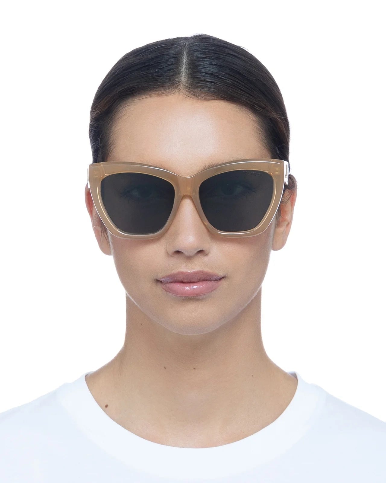 Le Specs Vamos Sunglasses LSP2452397 Splash Swimwear Caramel 9324976417275