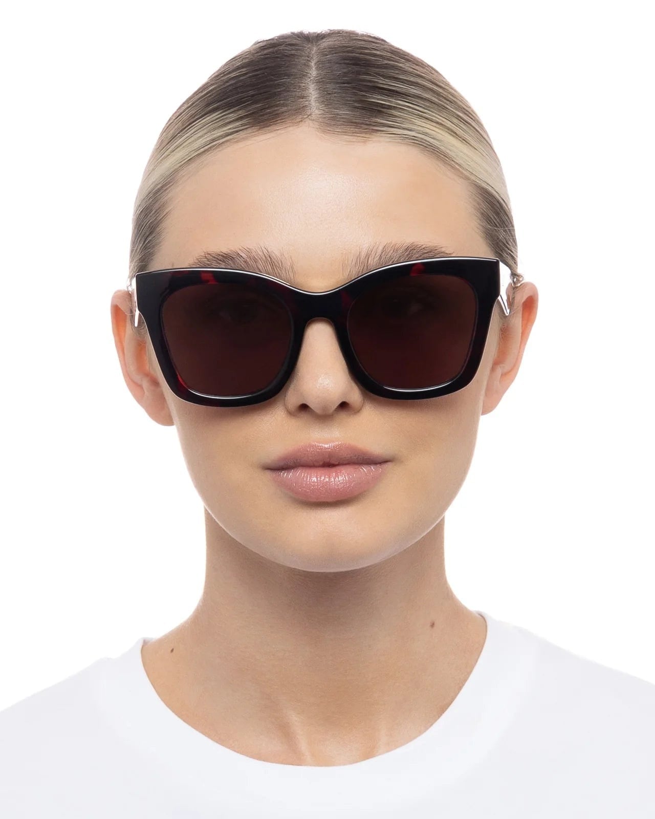 Le Specs Vamos Sunglasses 2452313 Splash Swimwear Tort 9324976408921
