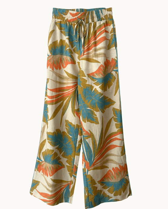 Little Lies Aurora Pants Aurora Pants Splash Swimwear Shorts