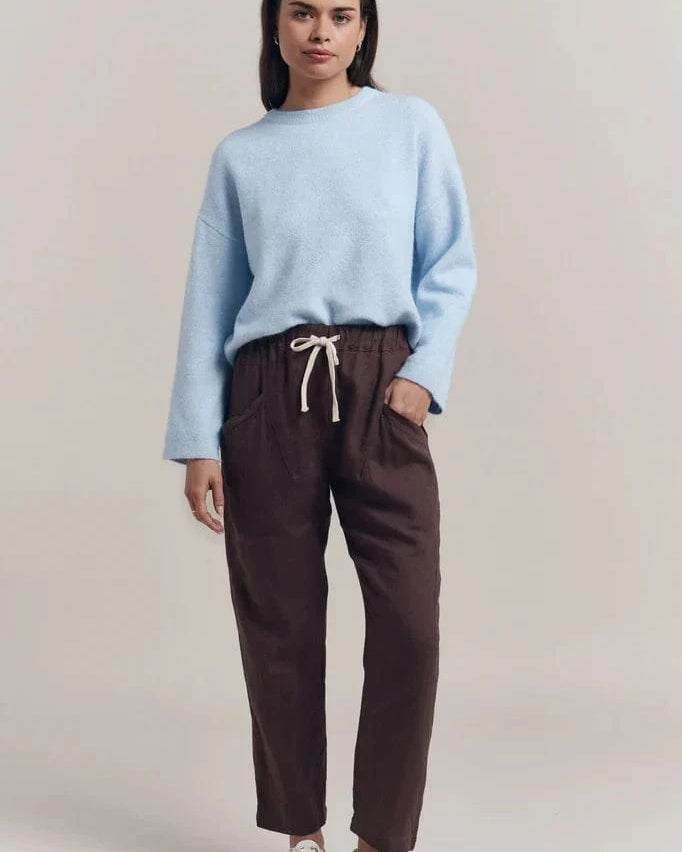 Little Lies Luxe Pants Little Lies Luxe Pants Splash Swimwear