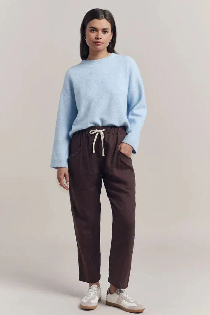 Little Lies Luxe Pants Little Lies Luxe Pants Splash Swimwear