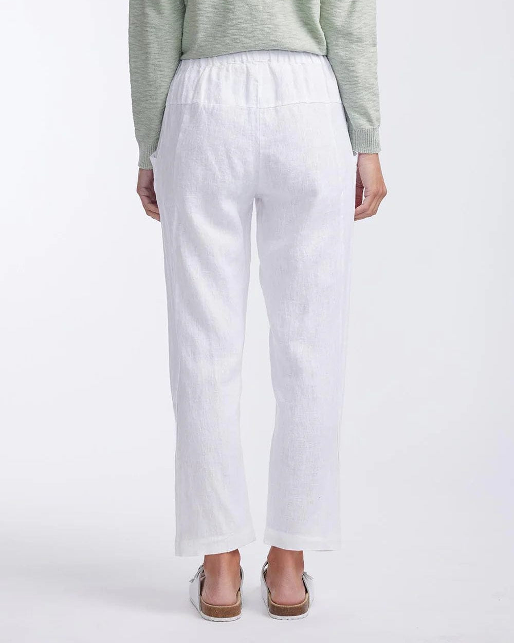 Little Lies Luxe Pants Little Lies Luxe Pants