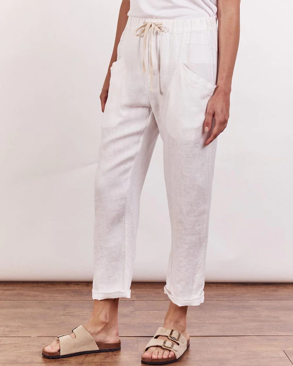 Little Lies Luxe Pants Little Lies Luxe Pants Splash Swimwear