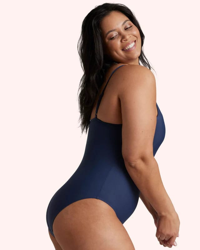 Love Luna Ladies Period Swim One Piece Splash Swimwear One Pieces