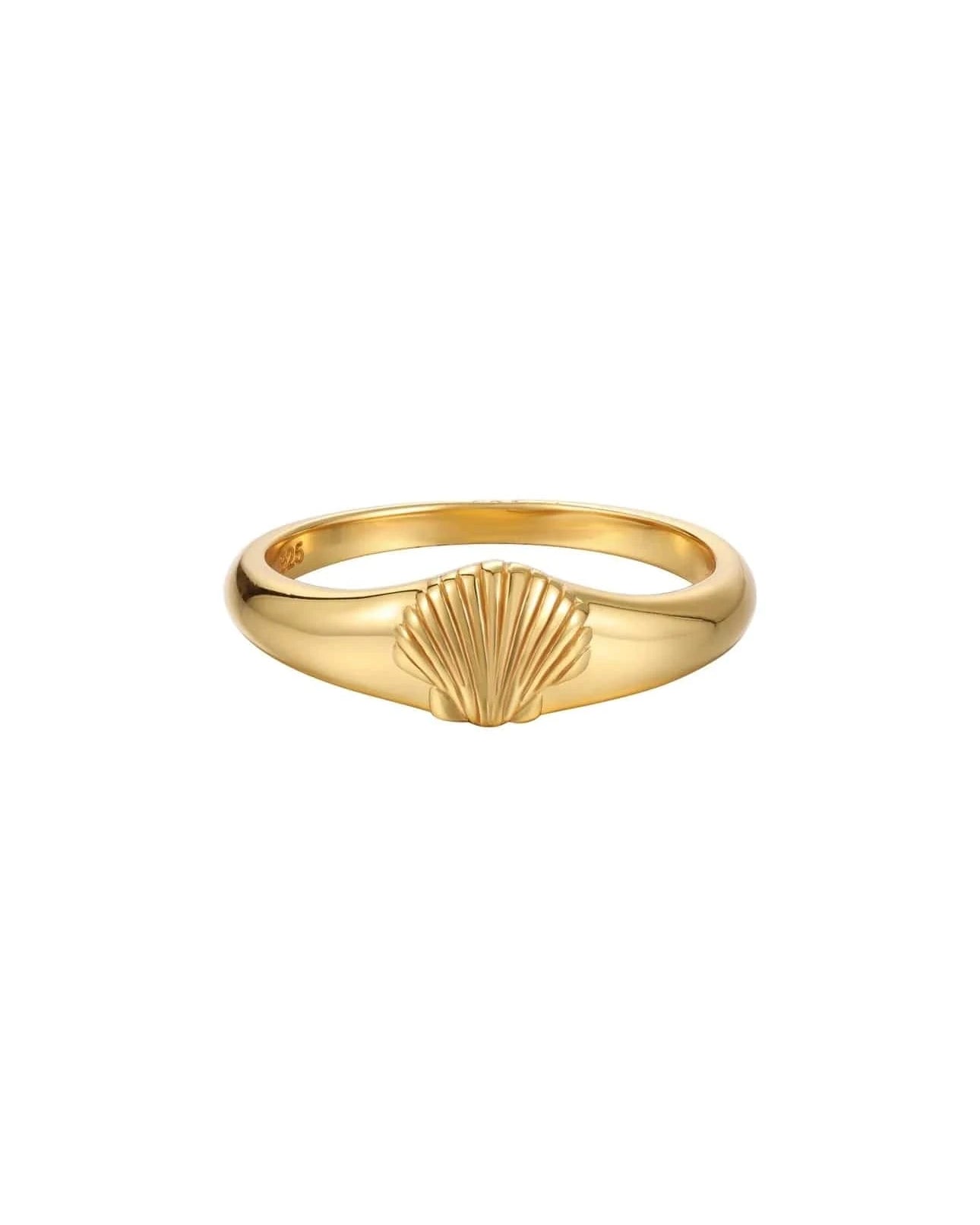 Malakai The Label Aphrodite Ring Aphrodite Ring Splash Swimwear Accessories