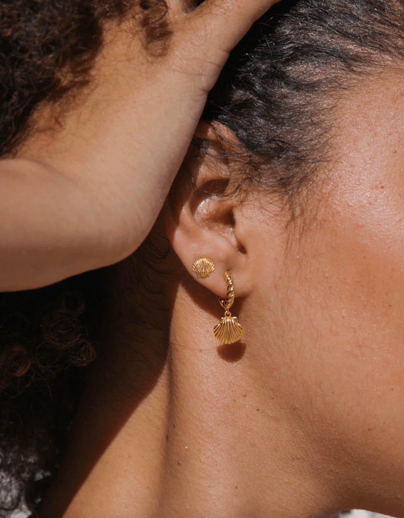 Malakai The Label Callico Sun Studs Callico Sun Studs Splash Swimwear Accessories