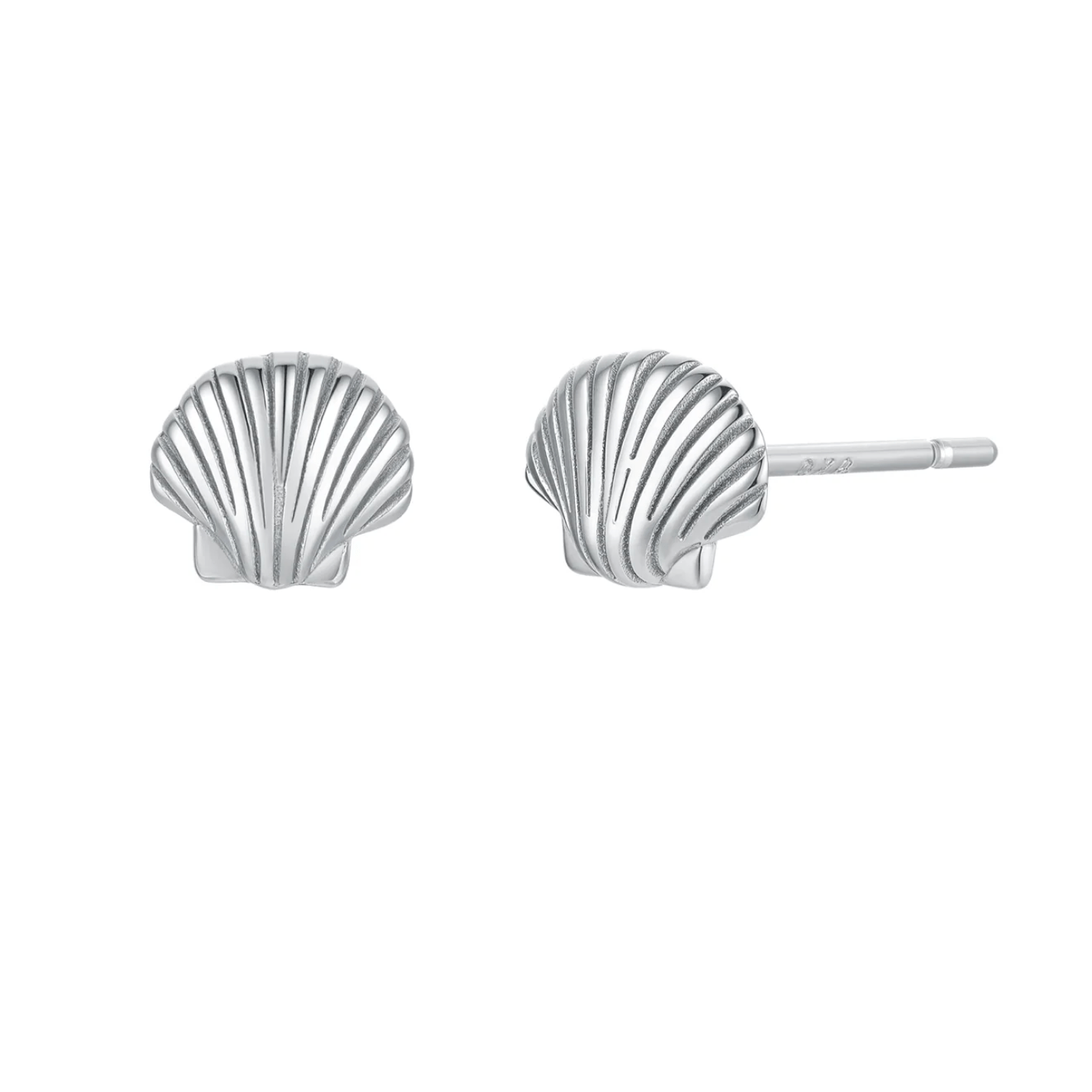 Malakai The Label Callico Sun Studs PPE-401-GLD Callico Sun Studs Splash Swimwear Accessories Silver 48615587