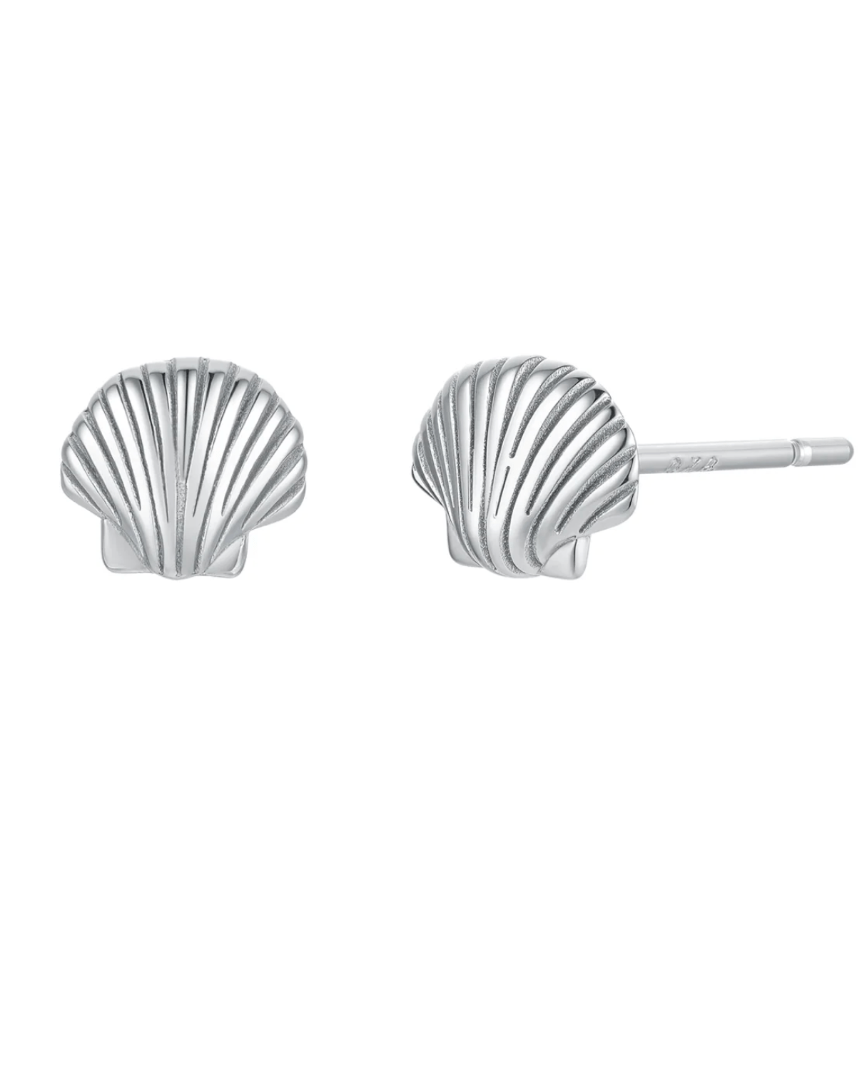Malakai The Label Callico Sun Studs PPE-401-GLD Callico Sun Studs Splash Swimwear Accessories Silver 48615587