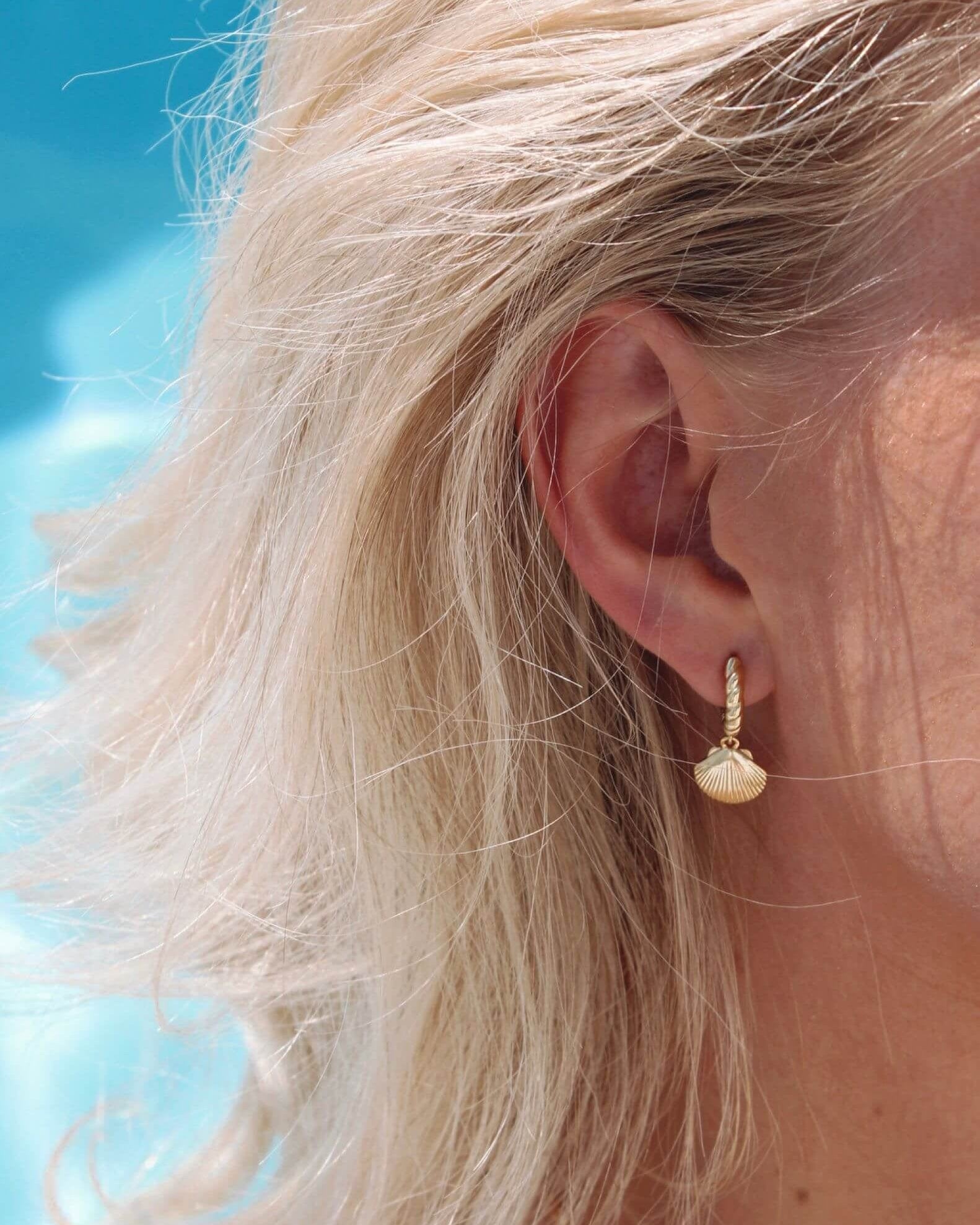 Malakai The Label Lahana Hoops Splash Swimwear Accessories