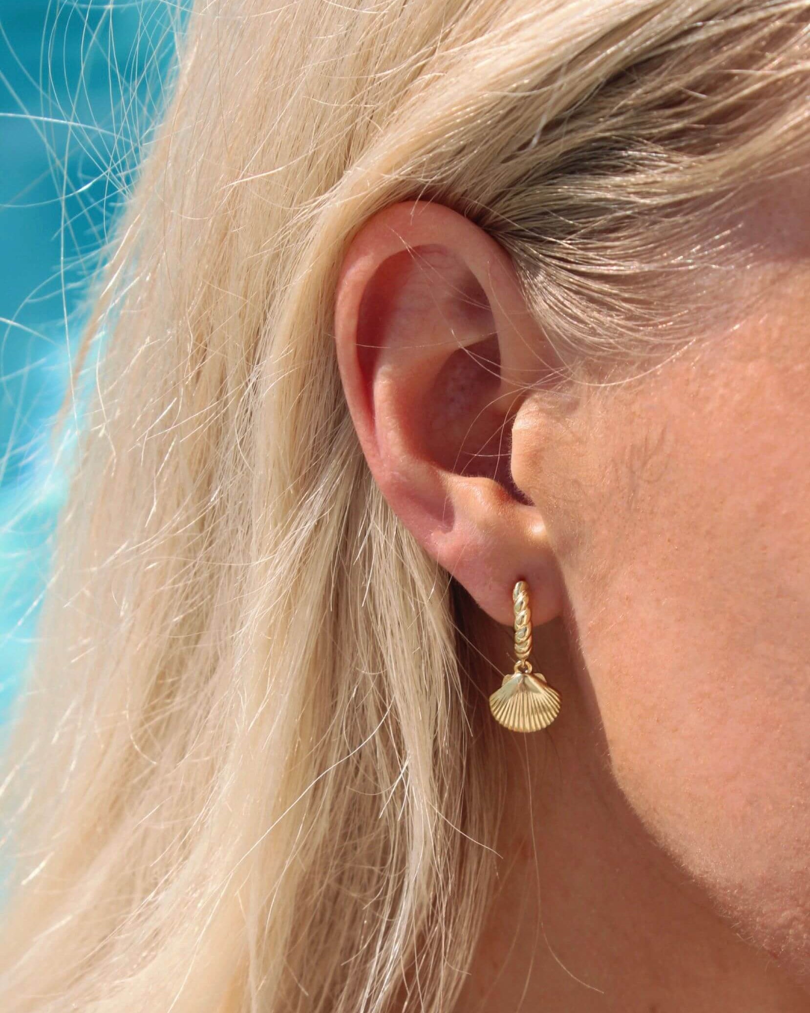 Malakai The Label Lahana Hoops Splash Swimwear Accessories