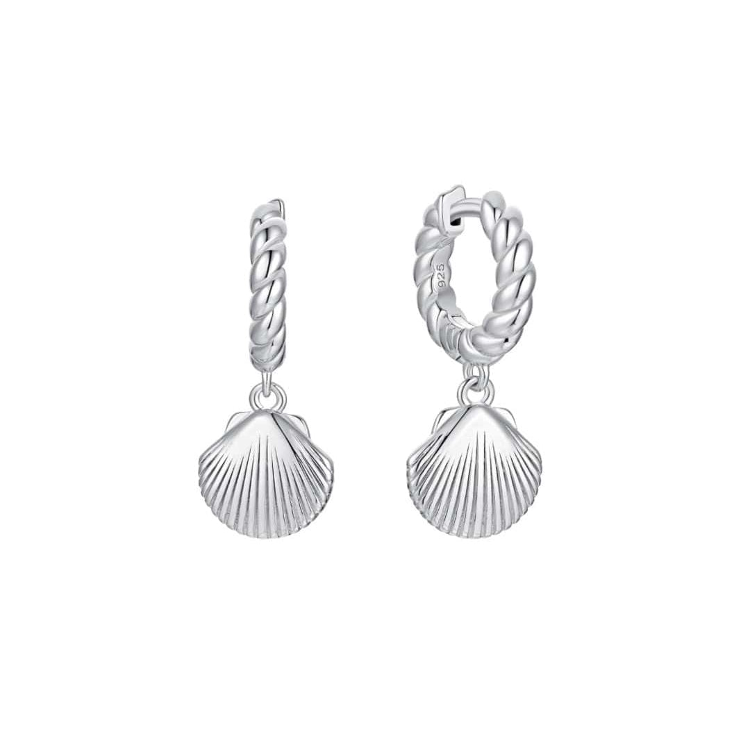 Malakai The Label Lahana Hoops PPE-403-SLV Splash Swimwear Accessories Silver 29053091