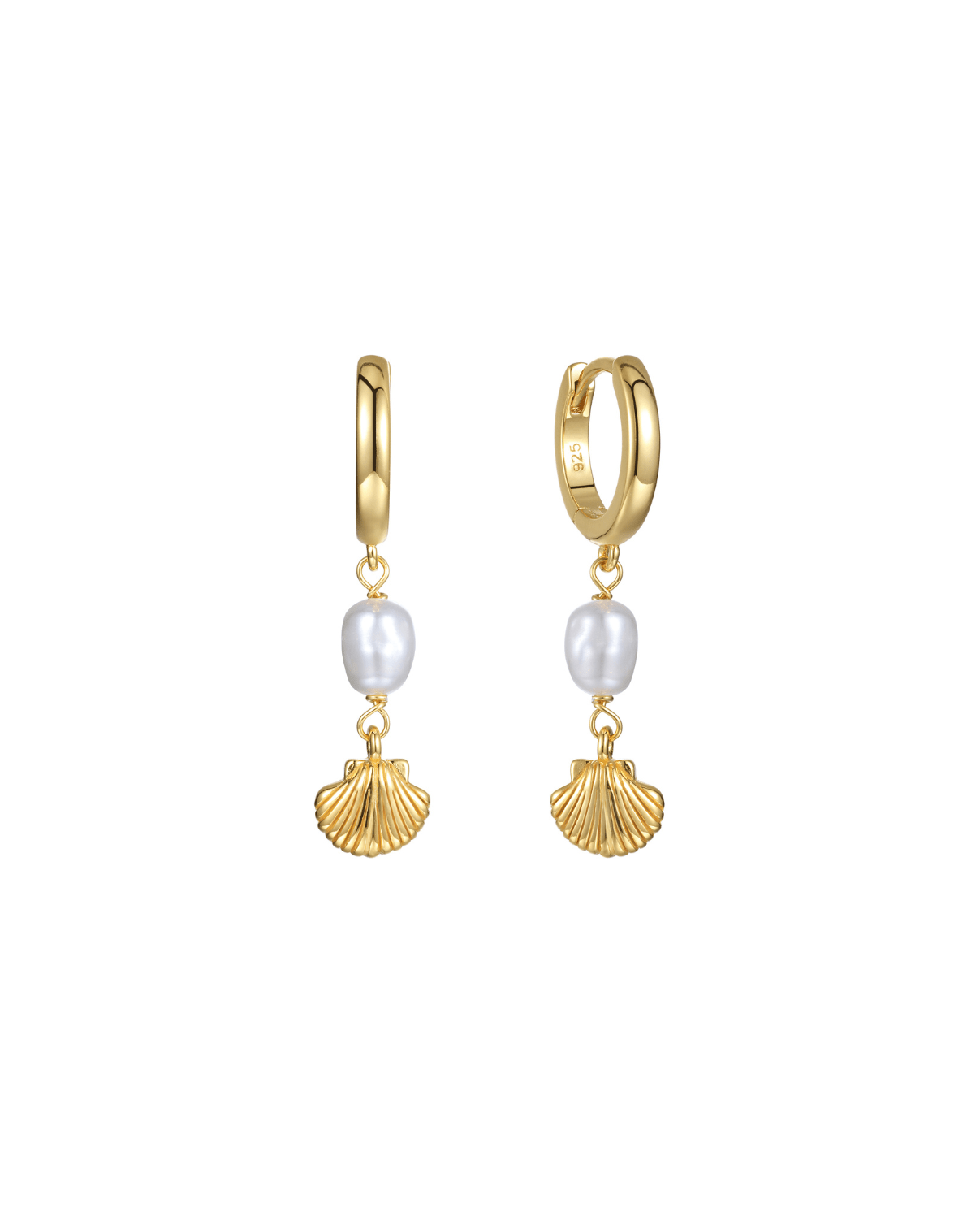 Malakai The Label Majorca Hoops SSE-113-GLD Splash Swimwear Accessories 79007139