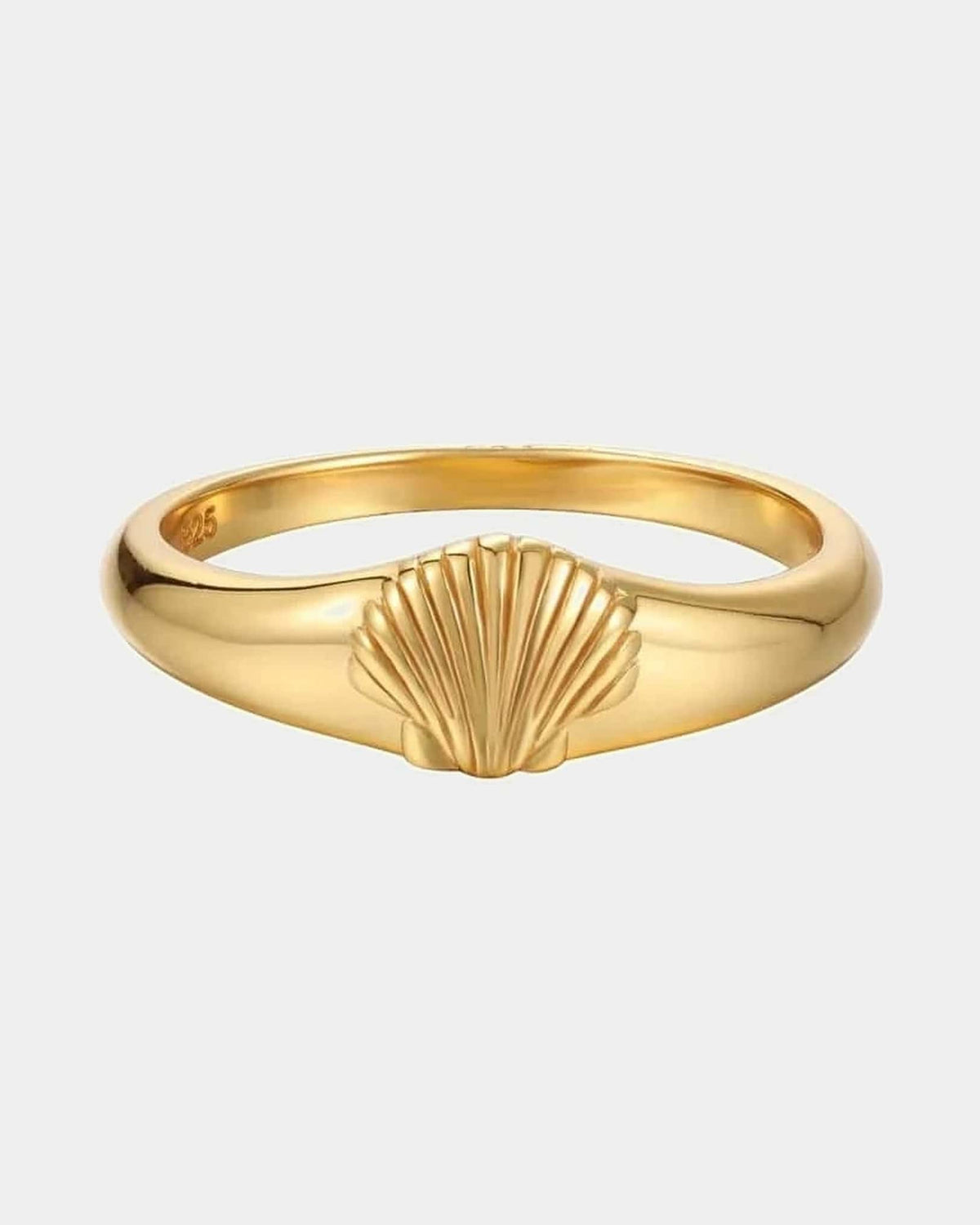 Malakai The Label Malakai Aphrodite Ring Malakai Aphrodite Ring Splash Swimwear Accessories