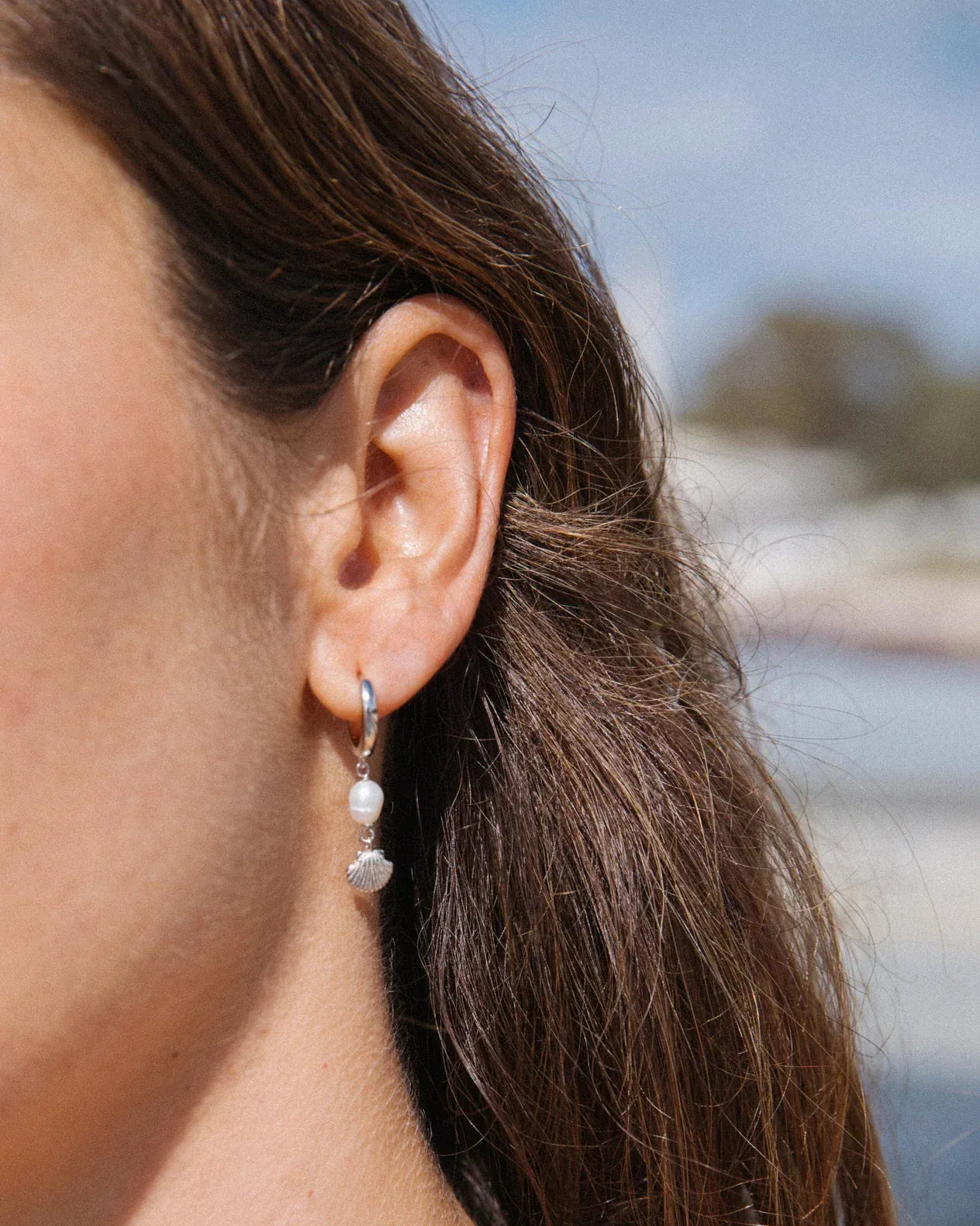 Malakai The Label Malakai Majorca Hoops Malakai Majorca Hoops Splash Swimwear Accessories