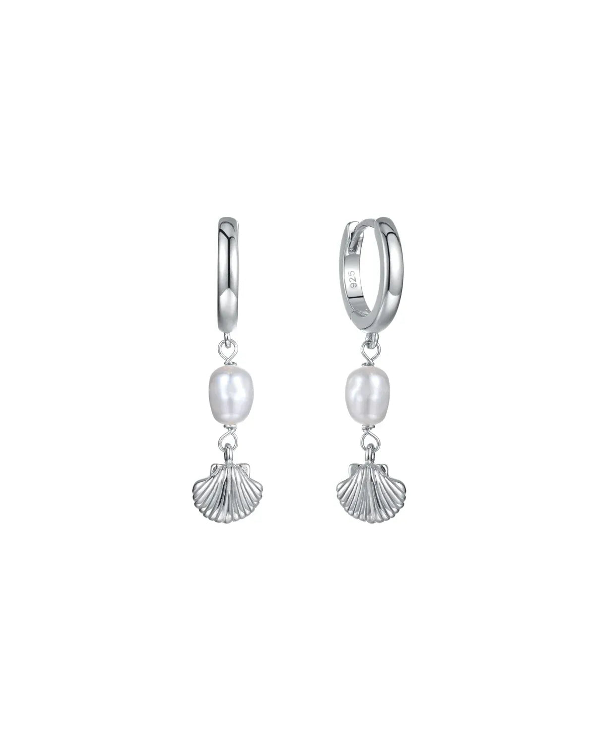 Malakai The Label Malakai Majorca Hoops SSE-113-SLV Malakai Majorca Hoops Splash Swimwear Accessories Silver 33690019