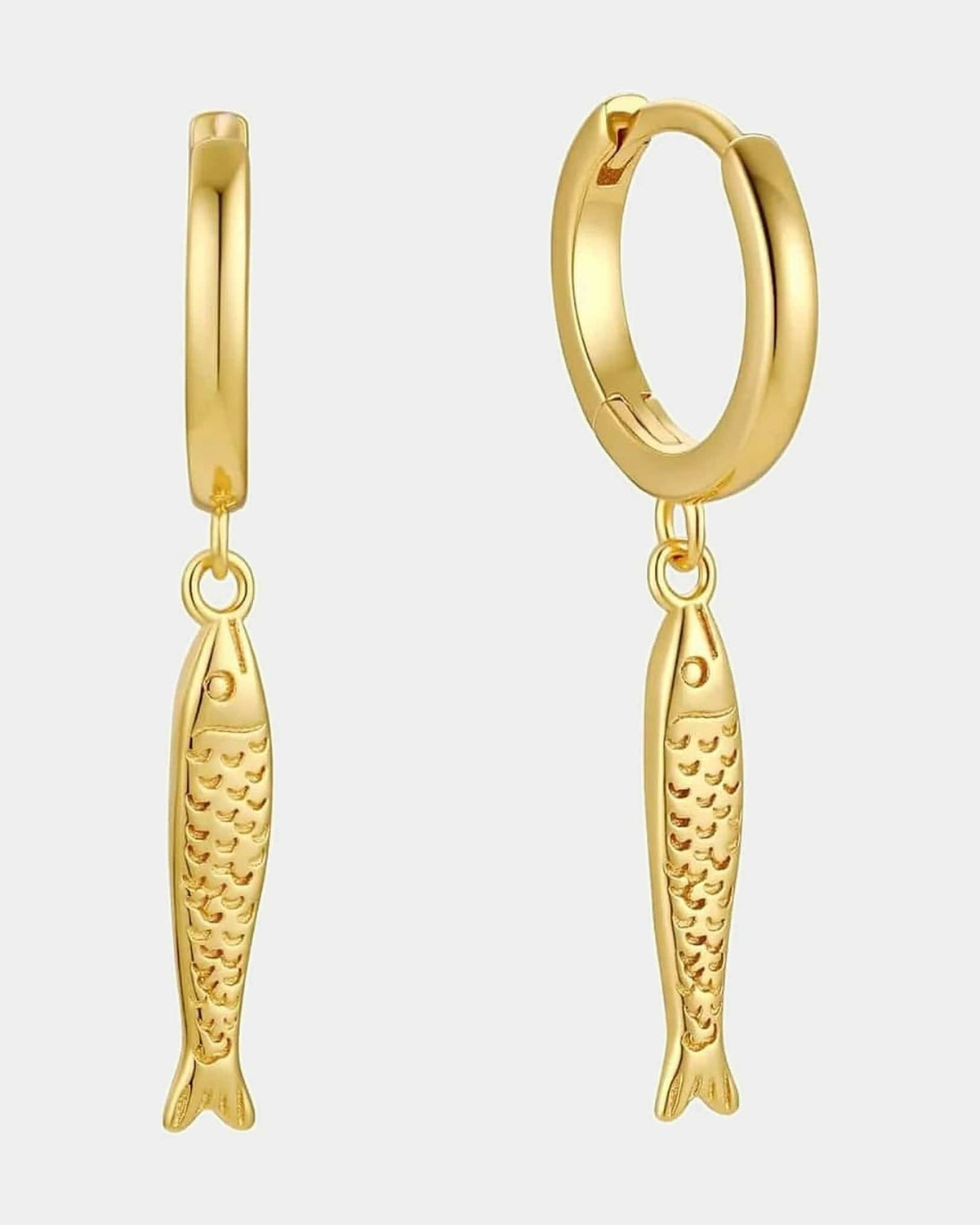 Malakai The Label Sardine Hoops Sardine Hoops Splash Swimwear Accessories