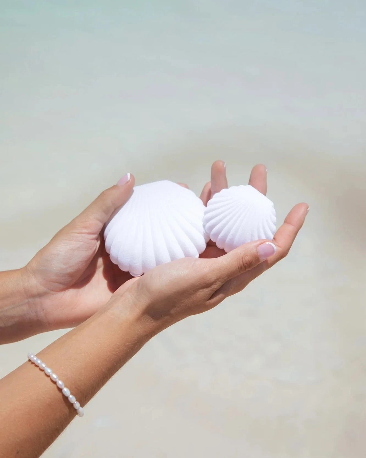 Malakai The Label Shell Gift Box Shell Gift Box Splash Swimwear Accessories 1000021807