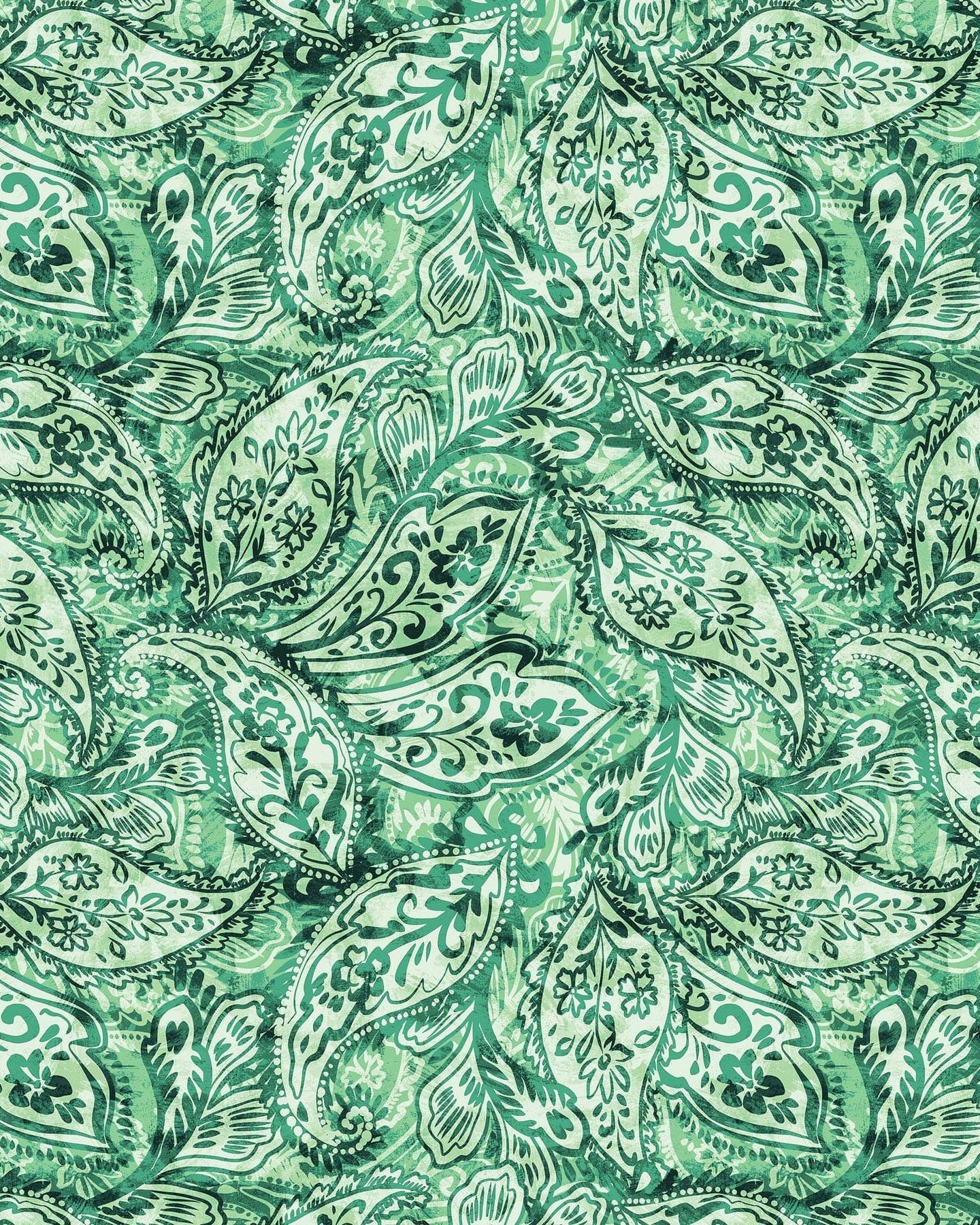 Monte & Lou Elation Tie Side Pant Splash Swimwear Bikini Bottoms