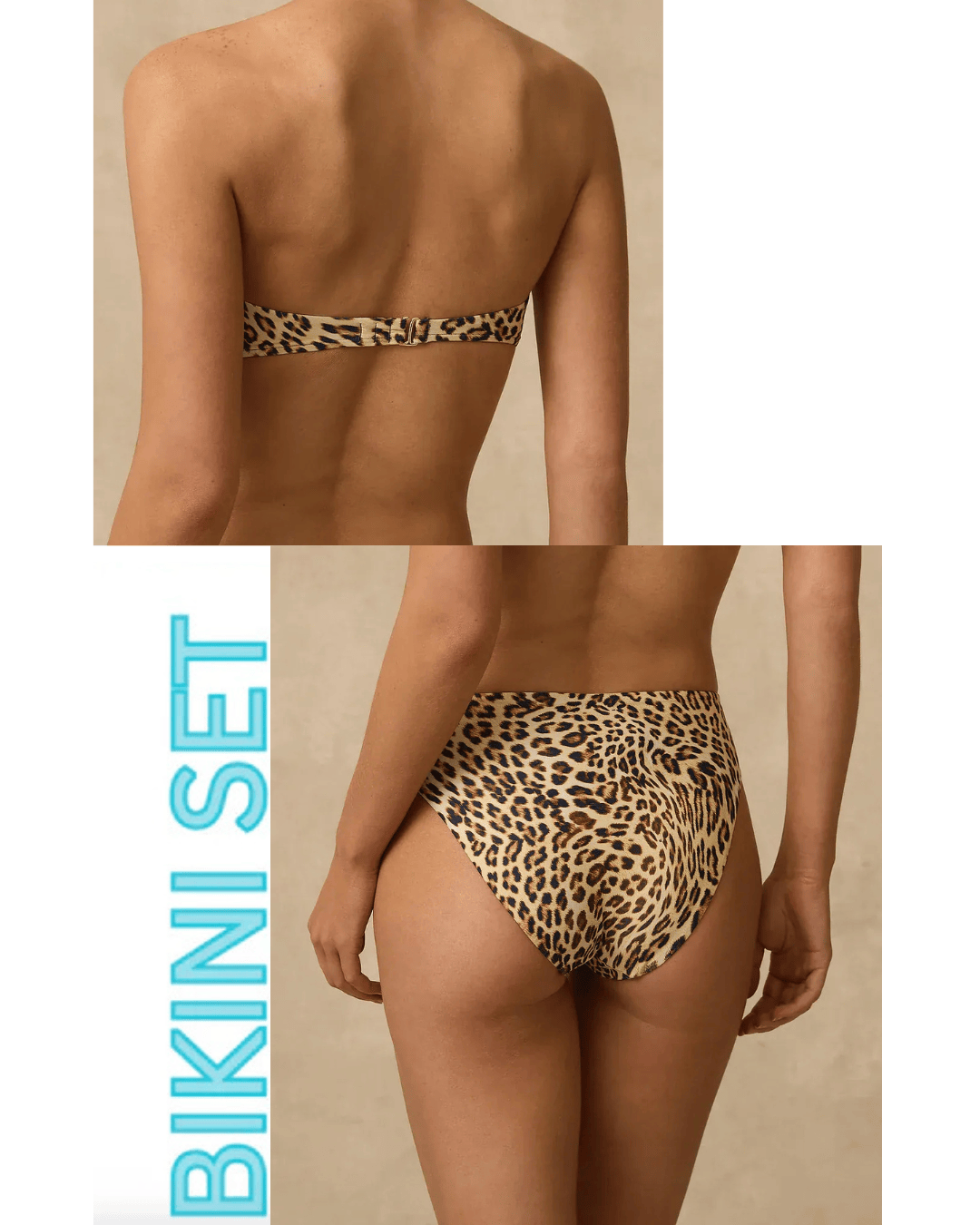 Monte & Lou Monte & Lou Avalon Bandeau & Reversible Mid Rise Pant Seda Monte & Lou Avalon Bandeau & Reversible Mid Rise Pant Seda Splash Swimwear Bikini Set AU14/US10 1000032159