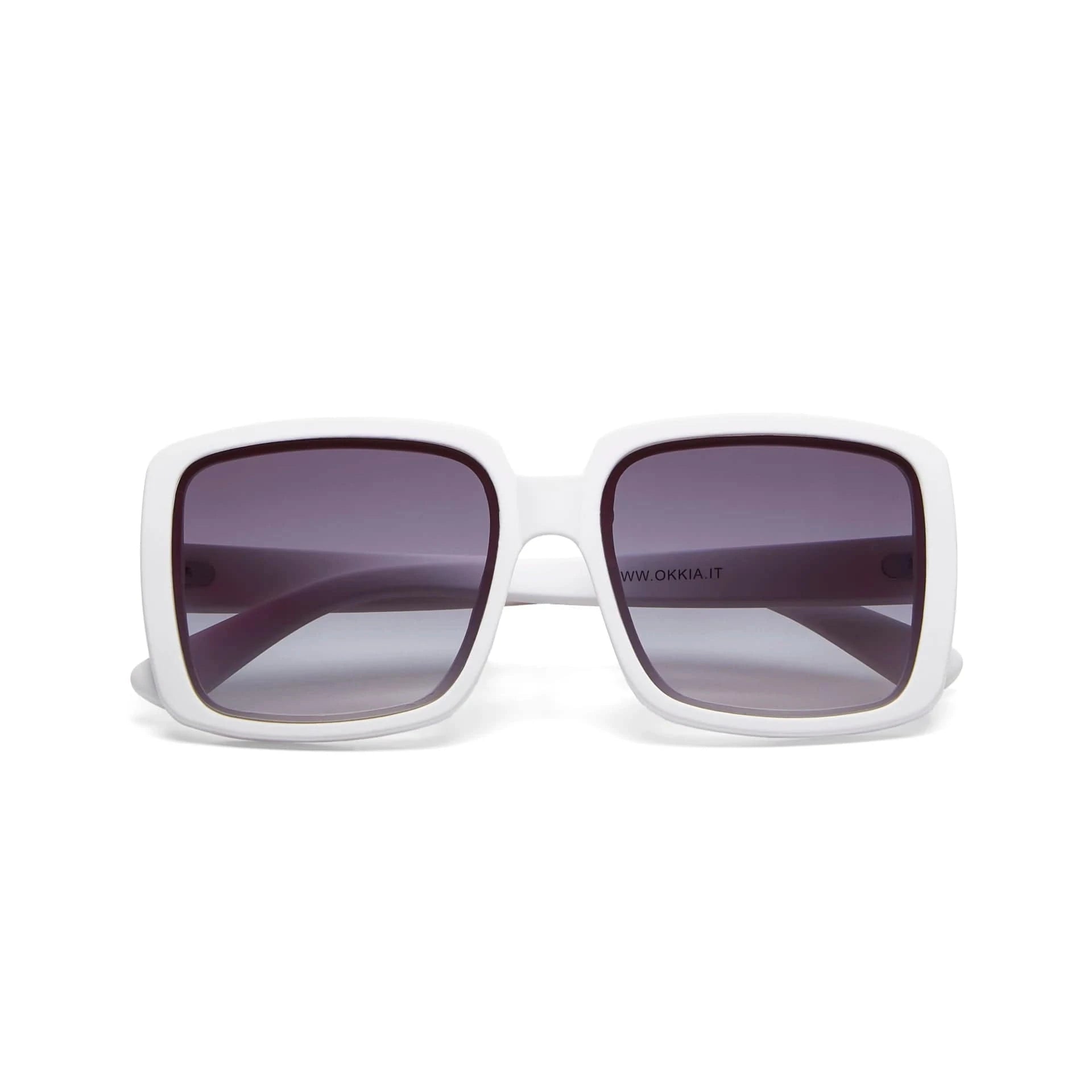 Okkia Eyewear Okkia Alessia Sunnies Okkia Alessia Sunnies Splash Swimwear Sunnies