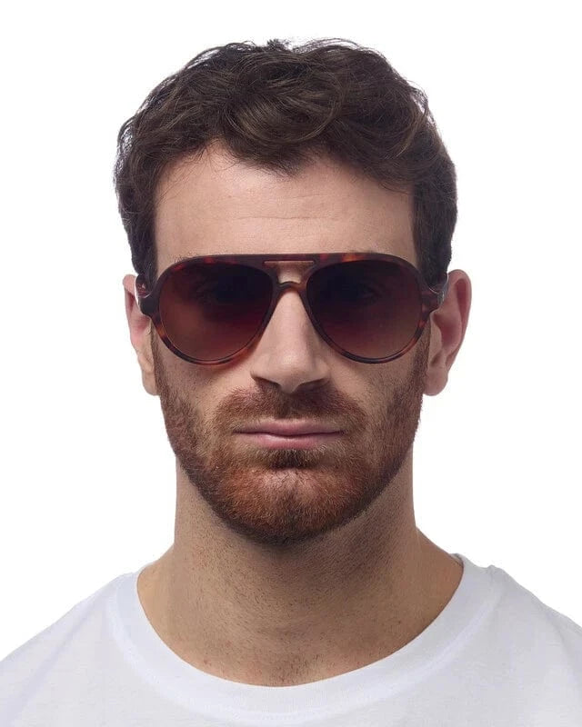 Okkia Eyewear Okkia Alessio Sunnies Okkia Alessio Sunnies Splash Swimwear
