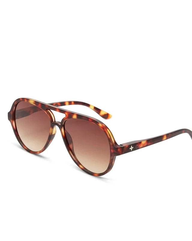 Okkia Eyewear Okkia Alessio Sunnies Okkia Alessio Sunnies Splash Swimwear