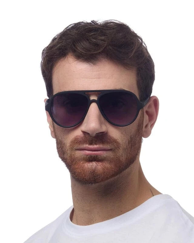 Okkia Eyewear Okkia Alessio Sunnies Okkia Alessio Sunnies Splash Swimwear