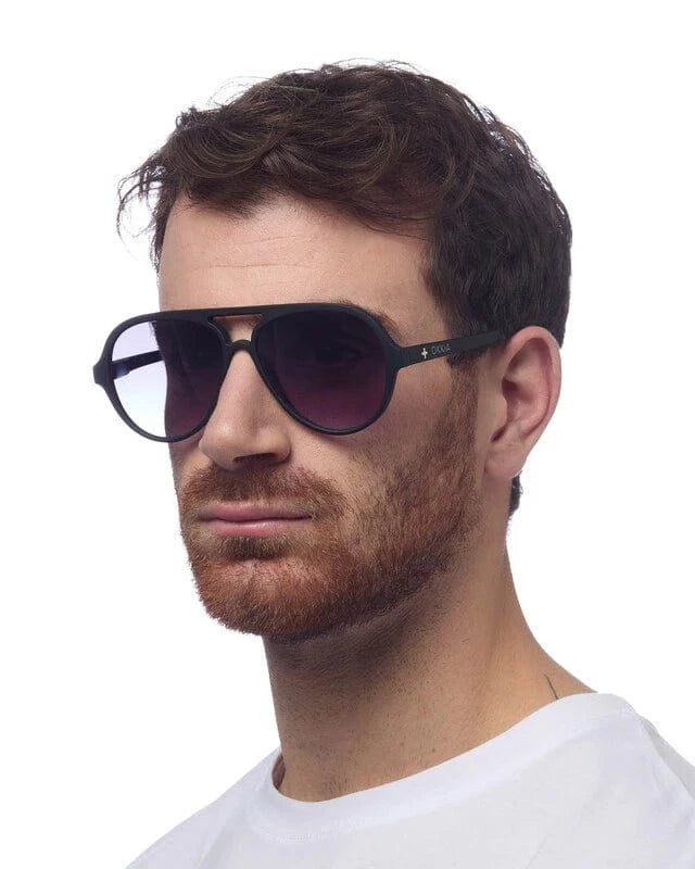 Okkia Eyewear Okkia Alessio Sunnies Okkia Alessio Sunnies Splash Swimwear