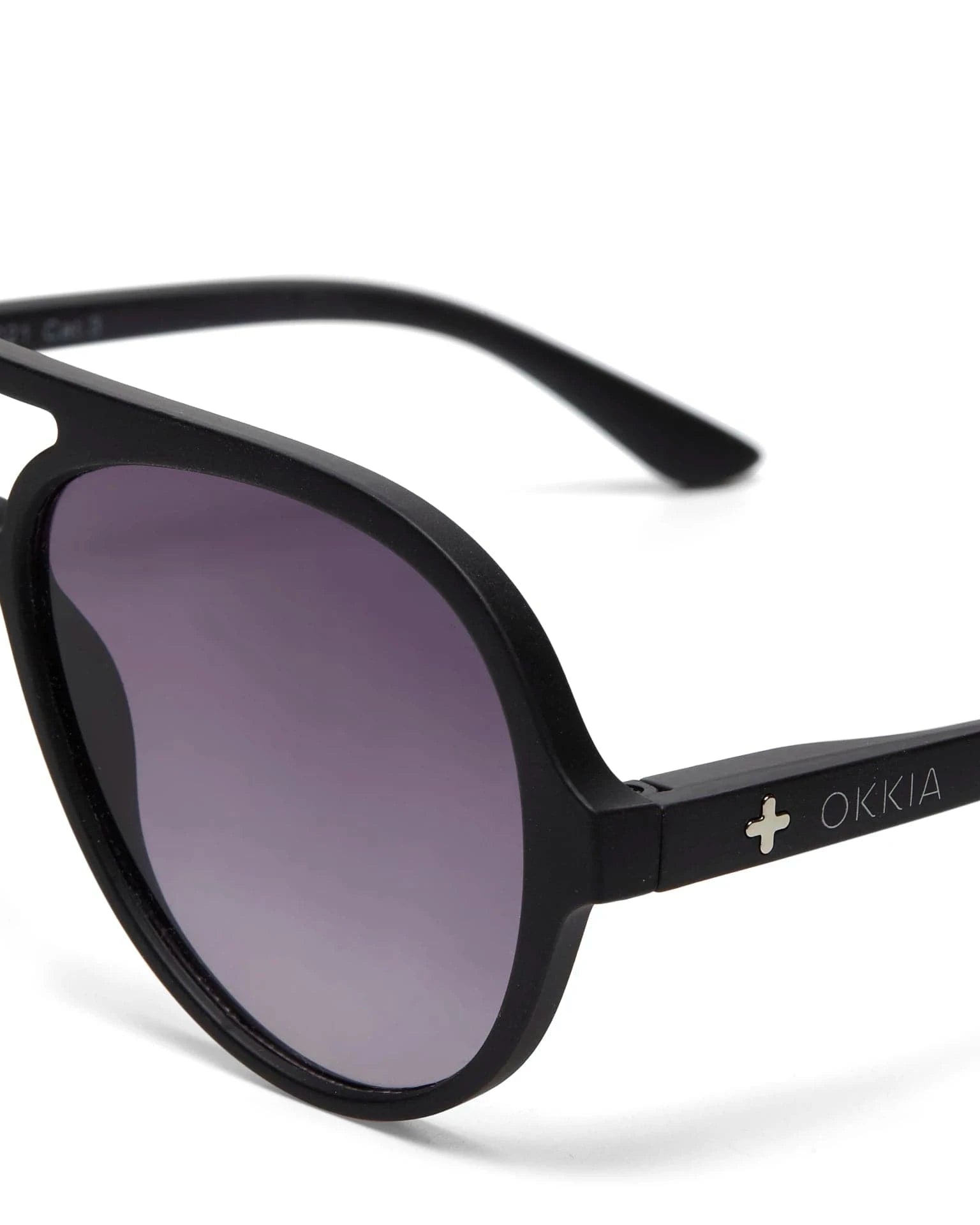 Okkia Eyewear Okkia Alessio Sunnies Okkia Alessio Sunnies Splash Swimwear