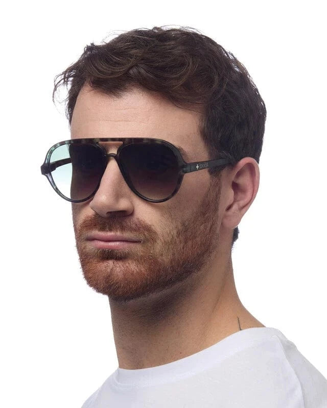 Okkia Eyewear Okkia Alessio Sunnies Okkia Alessio Sunnies Splash Swimwear