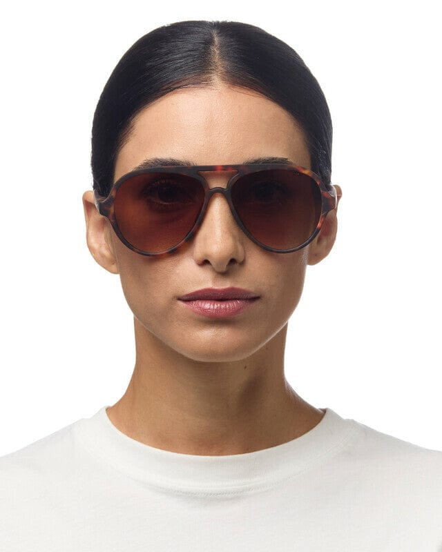 Okkia Eyewear Okkia Alessio Sunnies Okkia Alessio Sunnies Splash Swimwear