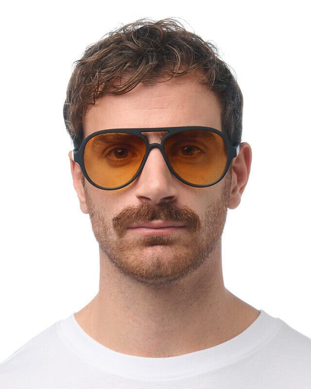 Okkia Eyewear Okkia Alessio Sunnies Okkia Alessio Sunnies Splash Swimwear