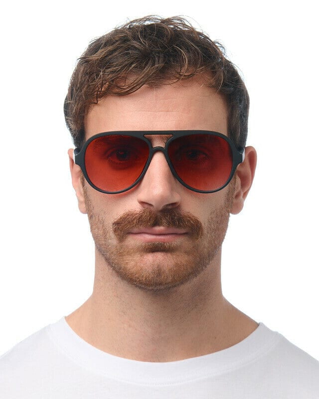 Okkia Eyewear Okkia Alessio Sunnies Okkia Alessio Sunnies Splash Swimwear