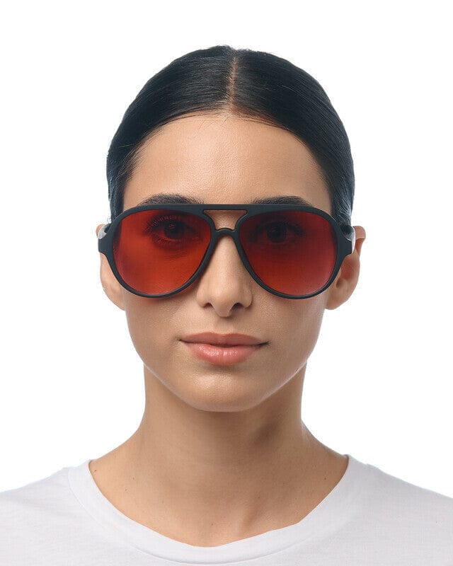 Okkia Eyewear Okkia Alessio Sunnies Okkia Alessio Sunnies Splash Swimwear