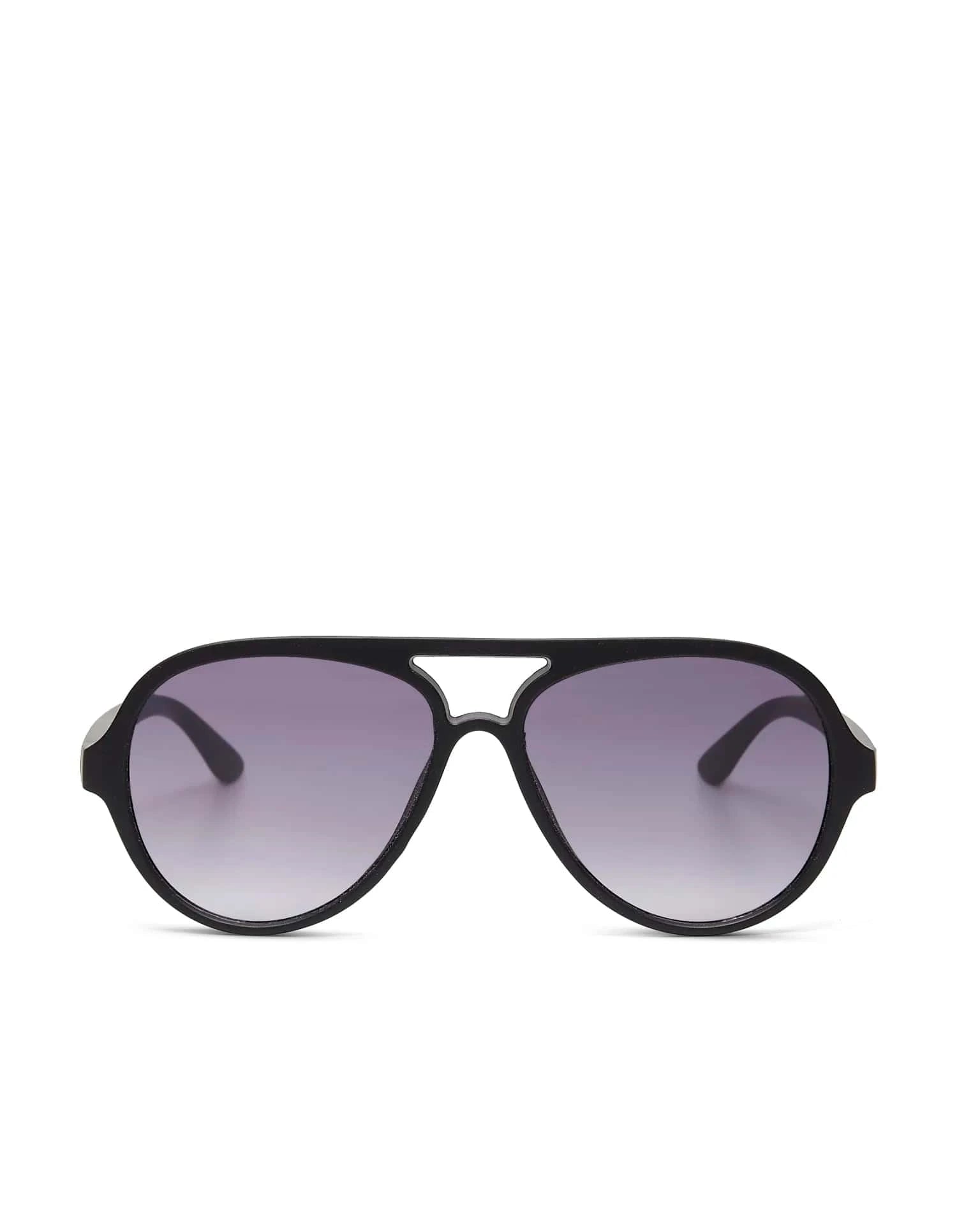 Okkia Eyewear Okkia Alessio Sunnies OK021-BK Okkia Alessio Sunnies Splash Swimwear Black 8055773193680